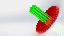 gear
