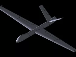 General Atomics MQ-9A Reaper "Predator B"