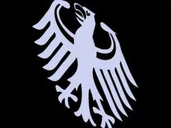 german eagle