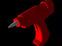 Glue Gun