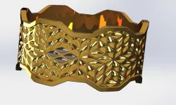 Gold Ring