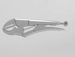 Grip Plier
