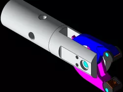 Gripper Assembly
