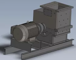 hammer mill