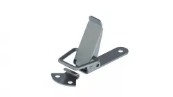 Hardware - Toggle Latch Lock