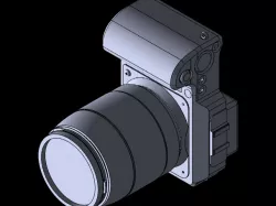 Hasselblad X1D MARK 2
