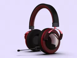 Headphone
