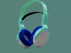 Headphones
