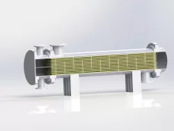 Heat Exchanger
