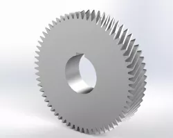 Helical Gear