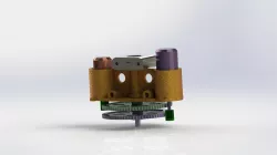 helicopter main gear box (MGB)