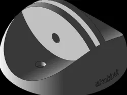 Here are 100 mechanical parts designed using Autodesk Inventor 2020