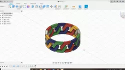 Hex Ring
