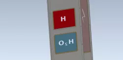Hidrant box