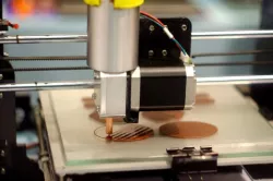 high resolution 3d printer