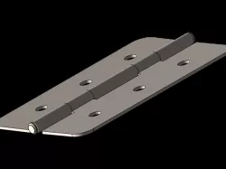 HINGE