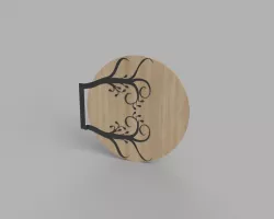 Hobbit Door