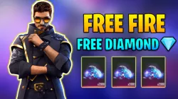 How to get free diamonds in free fire(Sep 2021)| tips to get free diamonds in free fire