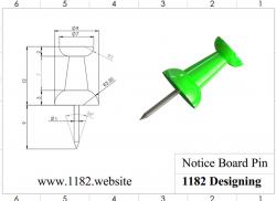 pushpin board 3D Models | Page 1 | STLFinder
