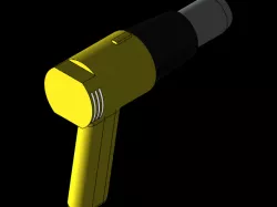 HT1000 Wagner Heatgun
