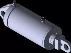 Hydraulic Cylinder