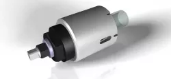 Hydro test plug