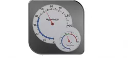 Hygrometer