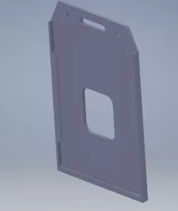 ID Card Holder