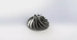 Impeller