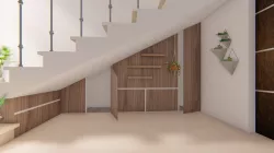 Interior design