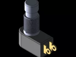 interruptor pedal