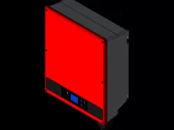 INVERSOR GW25K-MT GW36K-MT