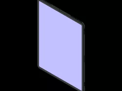 iPad pro 2020 12.9 Inch Prototype
