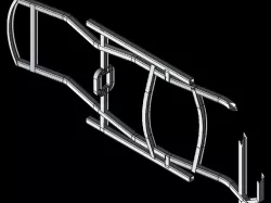 jeep chassis