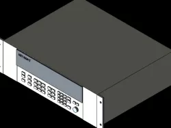 Keysight 34980A