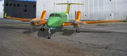 King Air 360