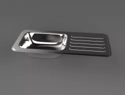 KItchen Sink