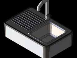 Kitchen Sink