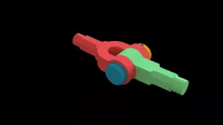 Knuckle Joint