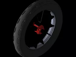 Ktm model tyres