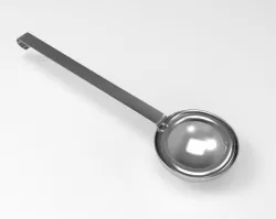 Laddle