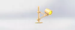 lampe  _  lamp