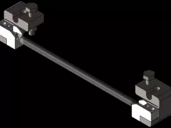 LED lamp holder
