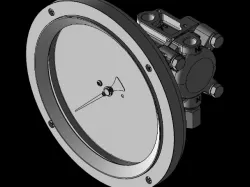 Level Gauge