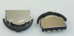 Lever and Push Switch