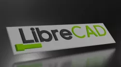 LibreCAD