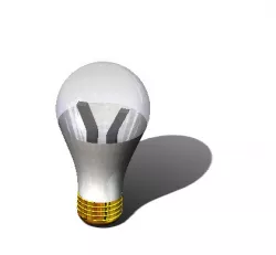 Light bulb
