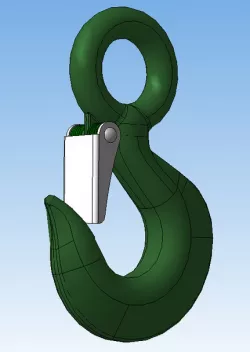 Load hook