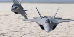 Lockheed Martin F-22 Raptor (Follow me for more models and designs)