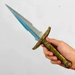 Loki Dagger